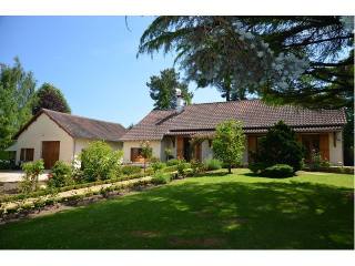 Vente Maison Nantheuil