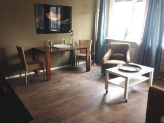 Wunderschone 1-Zimmer Wohnung in..