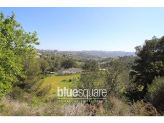 Building plot for sale in Benissa