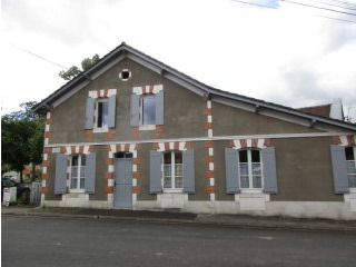 Maison Eymet