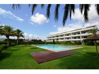 Penthouse in Javea