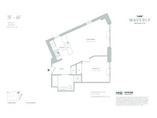 1 Bedroom - Condo - New York State -..