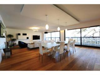Exceptional four bed with balcony