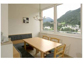 Tolle Aussicht! 3 Zimmer Wohnung in Bad..