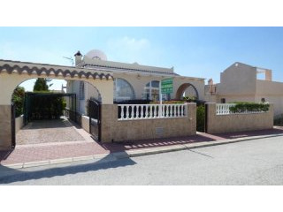2 Bedrooms - Detached - Murcia - For..