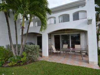 Apartment/townhouse - Royal Palm # 2302..
