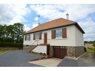 Maison / Villa
