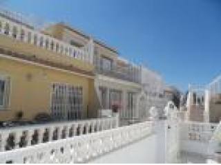 Townhouse, Alicante (Costa Blanca)..