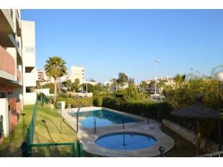 1 Bed Apartment for sale in Benalmadena..