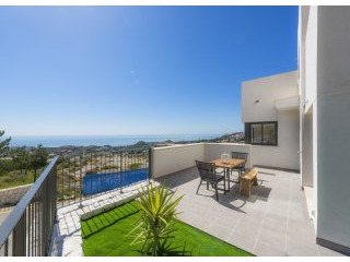 2 bedroom property near Benalmadena..