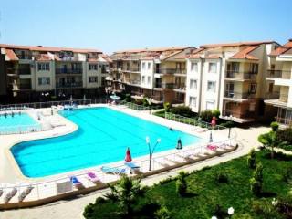 Apollo Village Complex