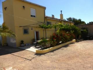 Country House Monovar