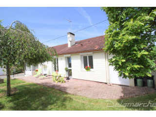 Saint Planchers - House For Sale
