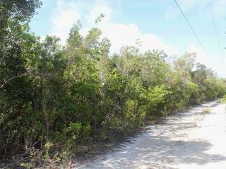 Singlefamilyvacant - 3.5 acre tract of..