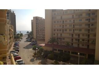 Mare Nostrum Apartment in Calpe