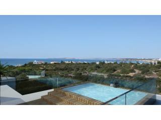 Plot for Villa T4- Carvoeiro- Algarve-..