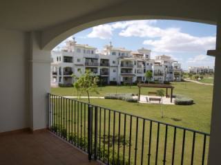 2 Bedrooms - Apartment - Murcia - For..