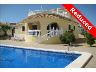 4 Bedrooms - Property - Murcia - For..