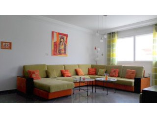 Magnifique appartement meuble