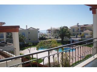 Penthouse Apartment in Porto de Mos..