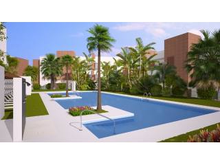 3 Bedrooms - Apartment - Malaga - For..