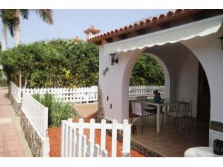 Bungalow for rent in maspalomas - Gran..