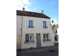 Maison ancienne en vente