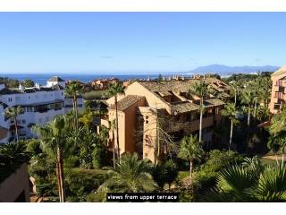 Atico - Penthouse for sale in Gran..