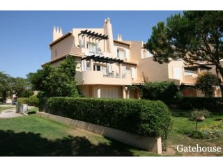 Quinta do Lago Duplex Apartment For..