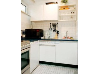Ruhiges mobliertes 1-Zi. Apartment /..