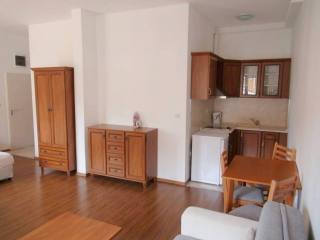 Furnished 51 sq.m. studio in a 4-star..