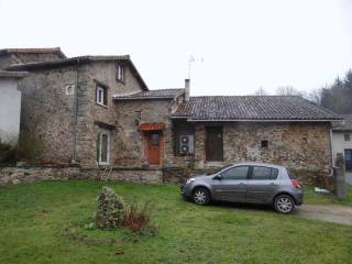 Near Rochechouart, Haute-Vienne..