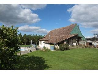 Beautiful Period Property In Hamlet..
