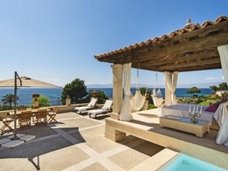 Casa Maeve - Luxury Villa With Direct..