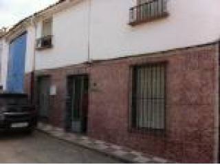 Townhouse, Jaen, La Pedriza, Casa Riza