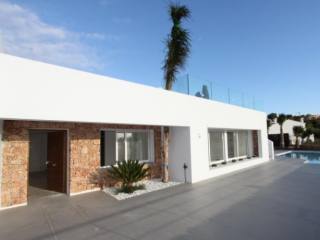 Villa for sale in Moraira