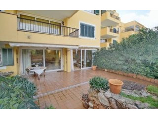 Ground floor for sale in Ambassador Park