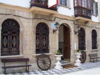 Hotel, Sotogrande, Spain
