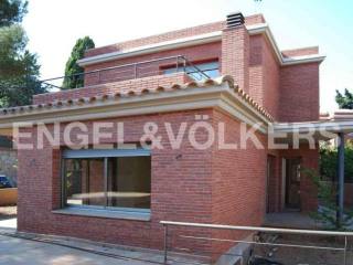 New Construction in Vilassar- Barcelona..