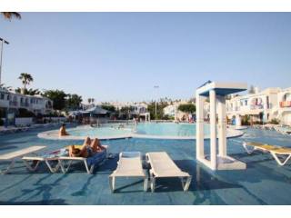 Bungalow for rent in Maspalomas - Gran..
