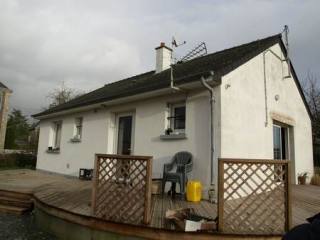 Family Home Near The Coast