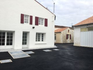 Stone House For Sale St Jean D Angely