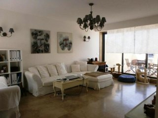 Flat Penthouse, Luxurious Finish