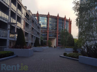 The Gasworks, Ballsbridge, Dublin 4