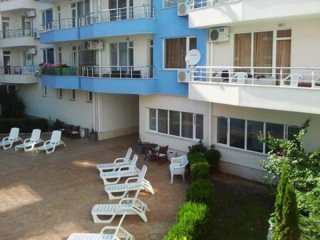 1 BED apartment in Sunny beach, minutes..