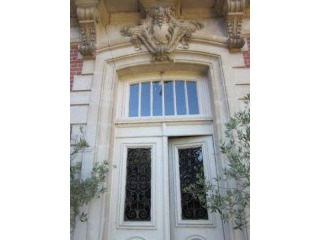 11 Bedroom - Chateau - For Sale