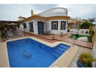 2 bedroom Villa For Sale: Detached..