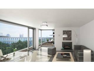 High-Class Apartment on the 6th Floor..