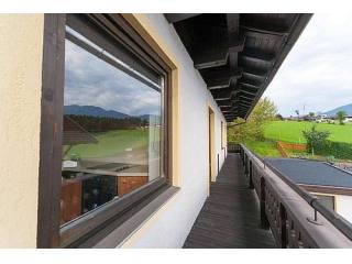 Marvellous apartment in Saalfelden