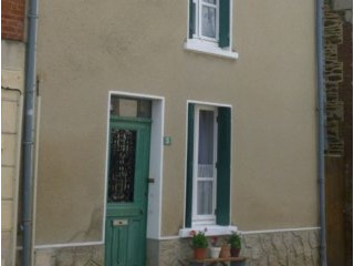 Recently Renovated Village House